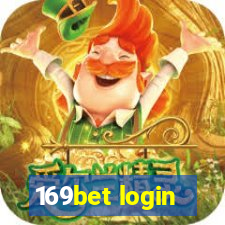 169bet login